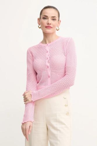 PINKO SVETER PINK