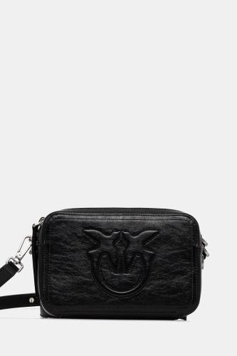 PINKO KABELKA CARRIE CAMERA BAG