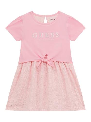GUESS SATY PINK