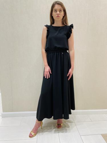 JOLEEN �AHK� �IERNY KOMPLET