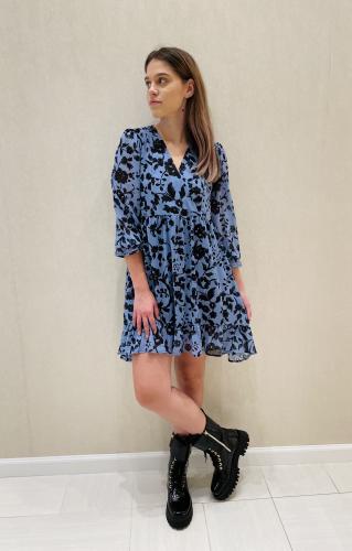 JOLEEN MODR� �ATY S VOL�NMI