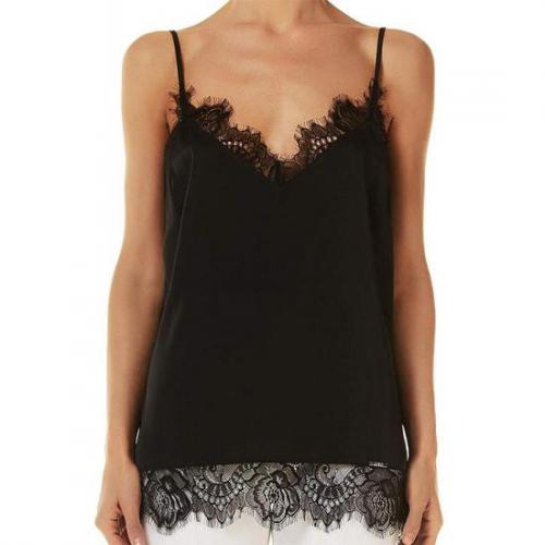 LIU JO TOP S �IPKOU