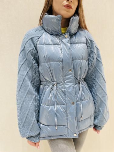 MODR� BUNDA JOLEEN