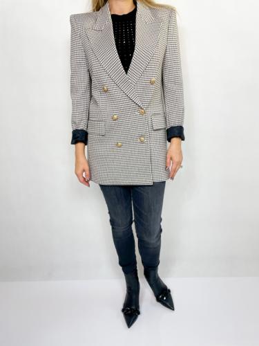 VICOLO SAKO S PEPITO VZOROM