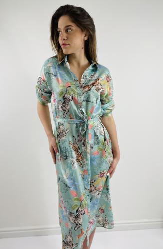 VZOROVAN� �ATY IMPERIAL