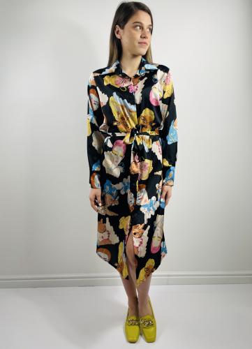 FAREBN� KO�ELOV� �ATY JOLEEN