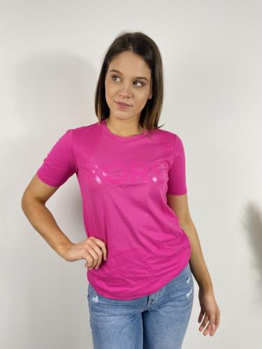 Ru�ov� tri�ko Michael Kors