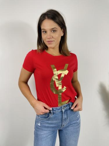 �ERVEN� TRI�KO VICOLO