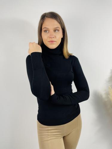 �ierny rol�k Fracomina