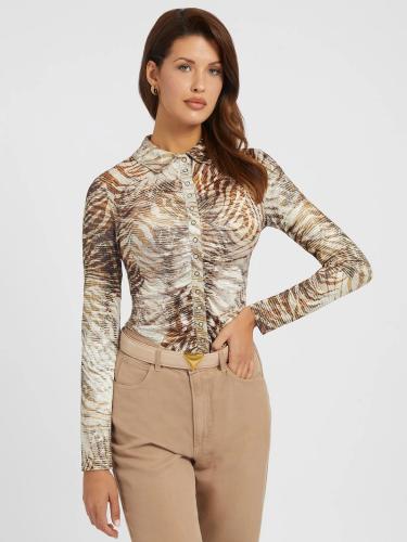 Top s potla4ou Guess