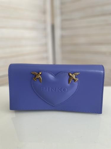 Pinko kabelka fialová