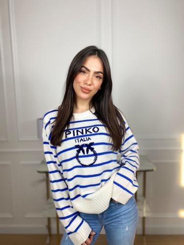 PINKO SVETER