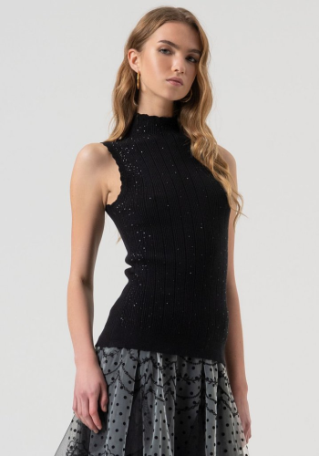 FRACOMINA D�MSKE TOP