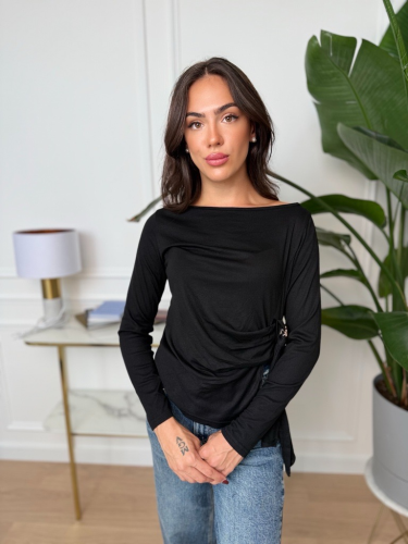 JOLEEN DMSKY TOP
