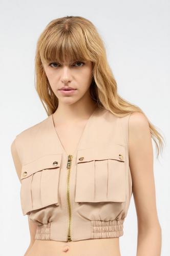 JUST CAVALLI TOP