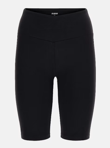 �ierne kr�tke nohavice Guess