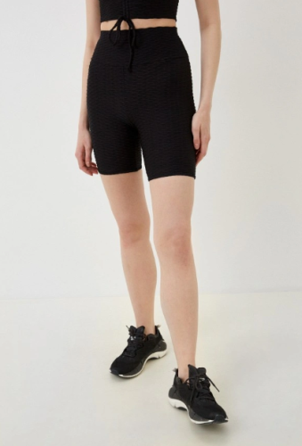 �ierne �ortky Guess Active