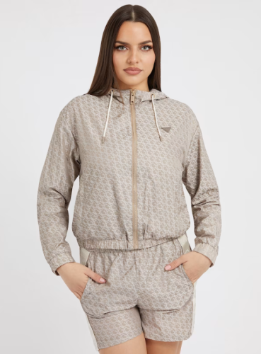 Hned� bunda Guess Active