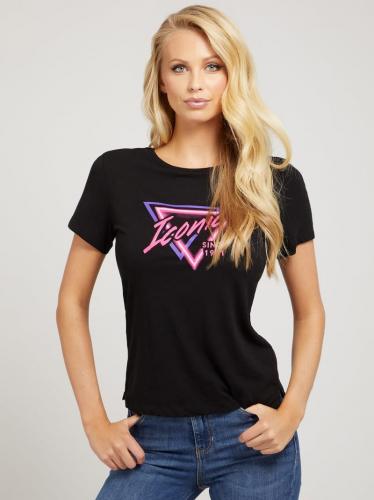 Iconic tri�ko Guess