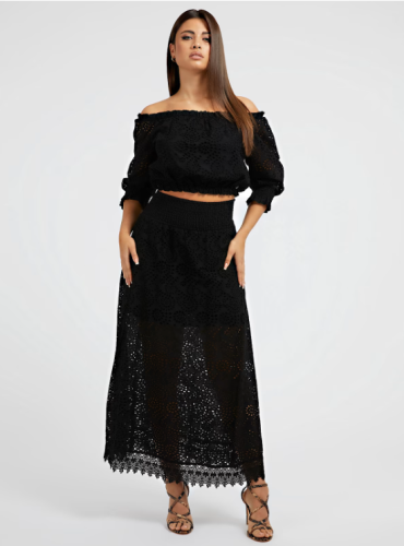 Madeirov� suk�a Guess