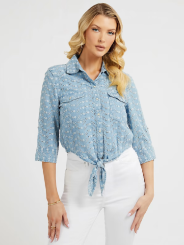 Rif�ov� ko�e�a Guess