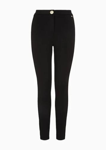 ARMANI X NOHAVICE BLACK