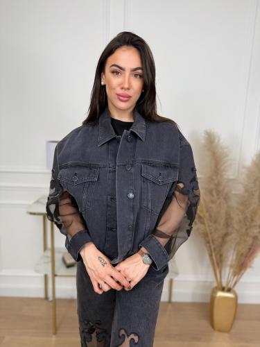 PINKO BUNDA NERO