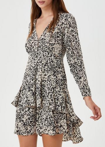 LIU JO �ATY S CELOPLO�N�M VZOROM