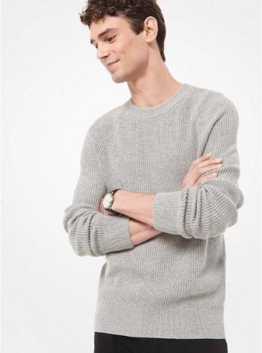 Pánsky sveter z bavlny Michael Kors