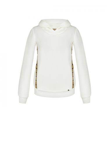 Rinascimento d�mska mikina s kapuc�ou