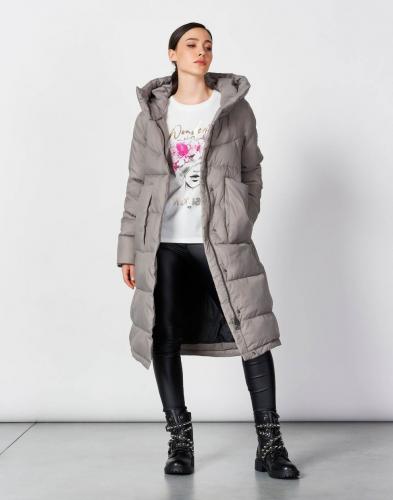 SIV� BUNDA RINASCIMENTO