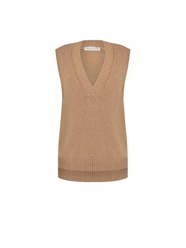 Rinascimento d�mska pleten� vesta