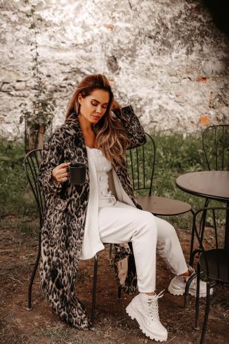 �PLETOV� TEPL�KY JOLEEN