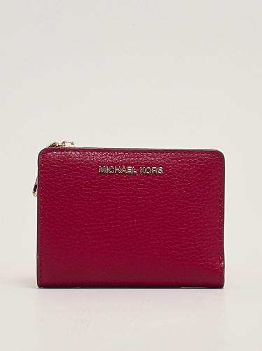 MICHAEL KORS PEAENKA DARK RED