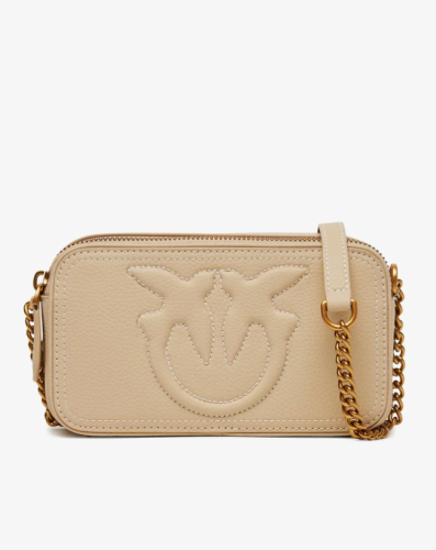 PINKO KABELKA BEIGE
