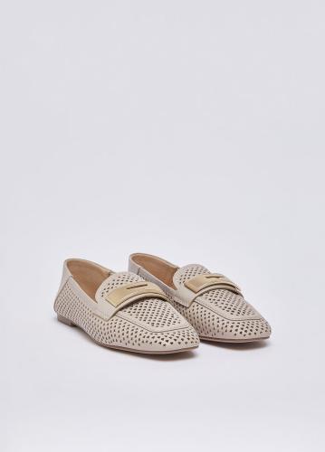 LIU JO D�MSKE MOKAS�NKY