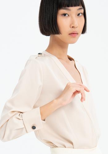 B�ov� body Fracomina