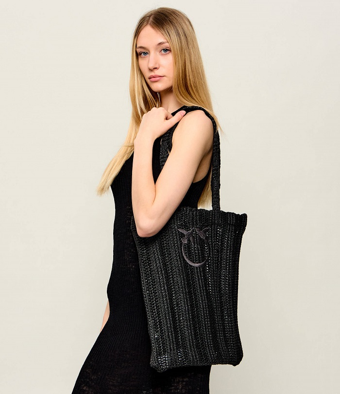 PINKO D�MSKA KABELKA