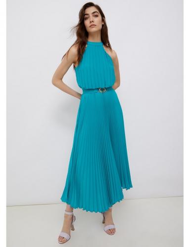 Tyrkysov� spolo�ensk� �aty Liu Jo