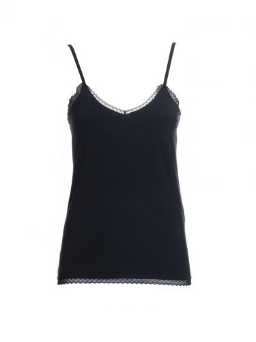 �ierne tielko Fracomina