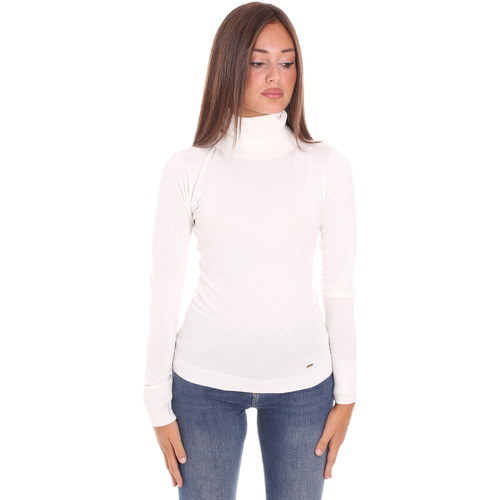 Biely rol�k Fracomina