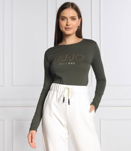 LIU JO OLIVOV� TRI�KO