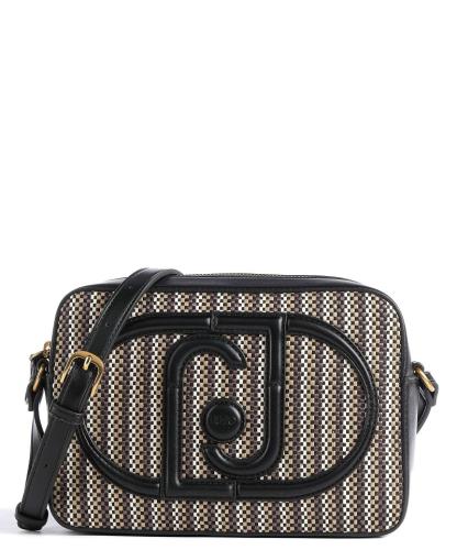 LIU JO CROSSBODY KABELKA S VEKM LOGOM 