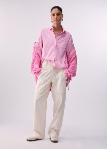 LIU JO D�MSKA BL�ZKA