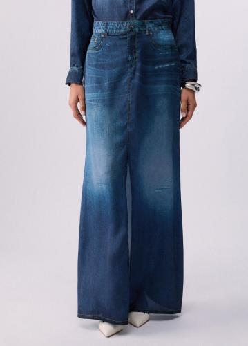 LIU JO D�MSKA SUK�A