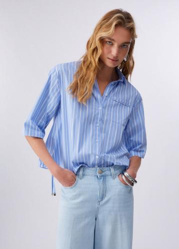 LIU JO D�MSKA BL�ZKA