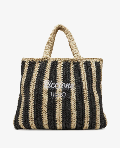 LIU JO KABELKA BEIGE