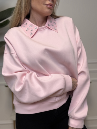 LIU JO D�MSKA MIKINA