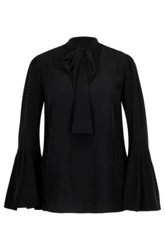 �ierna hodv�bna bl�zka Michael Kors