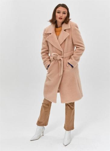 B�ov� kab�t Fracomina